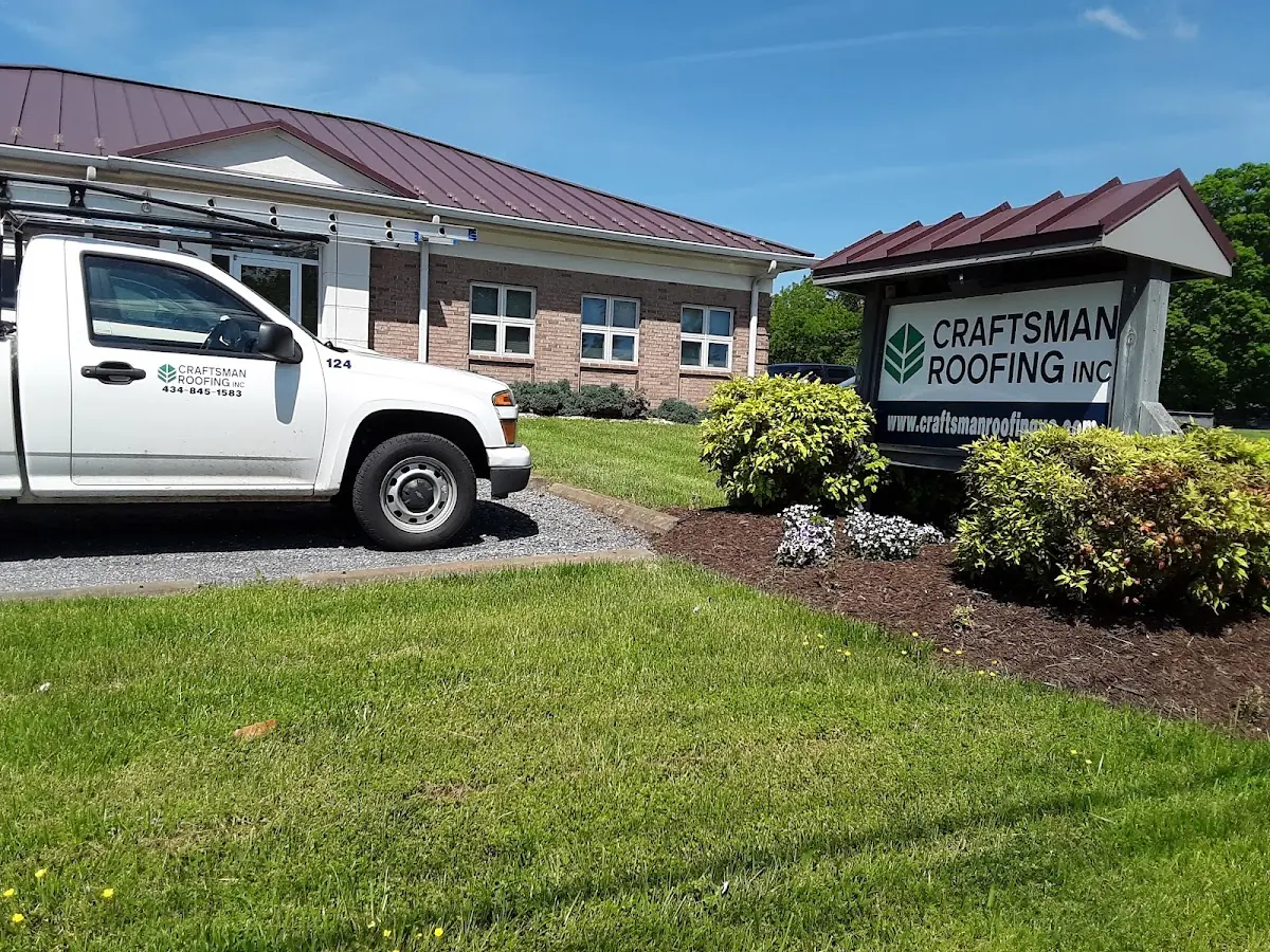 Quality Hail Damage Roof Repair by experienced craftsmen in Beachwood Glen